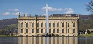 Chatsworth House