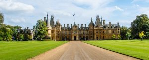 Waddesdon Manor